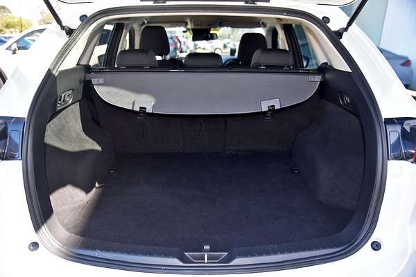 2019 Mazda CX-5 MAXX SPORT (4x2) MY19 (KF SERIES 2)