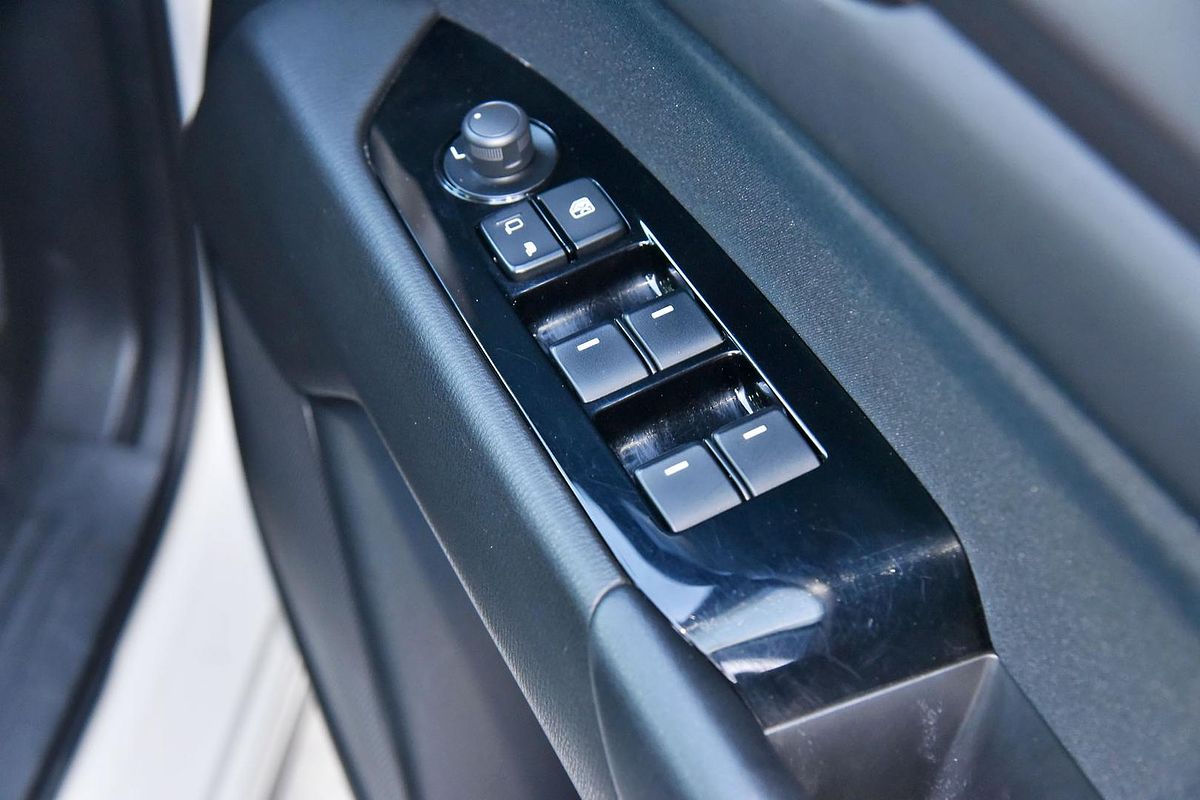 2019 Mazda CX-5 MAXX SPORT (4x2) MY19 (KF SERIES 2)