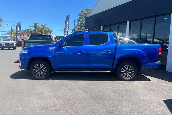 2025 LDV T60 Max PRO SK8C 4X4