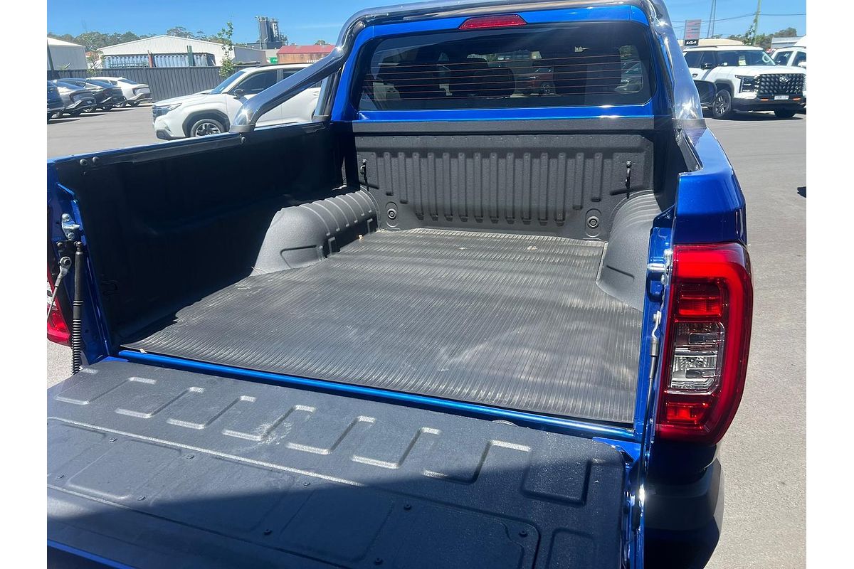 2025 LDV T60 Max PRO SK8C 4X4