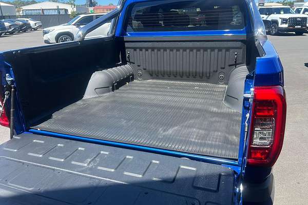 2025 LDV T60 Max PRO SK8C 4X4