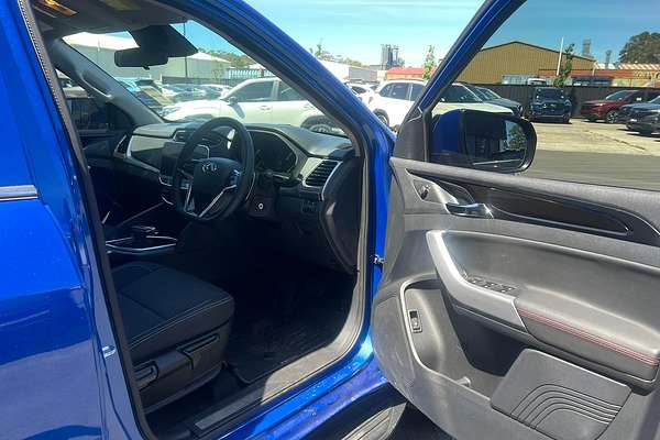 2025 LDV T60 Max PRO SK8C 4X4