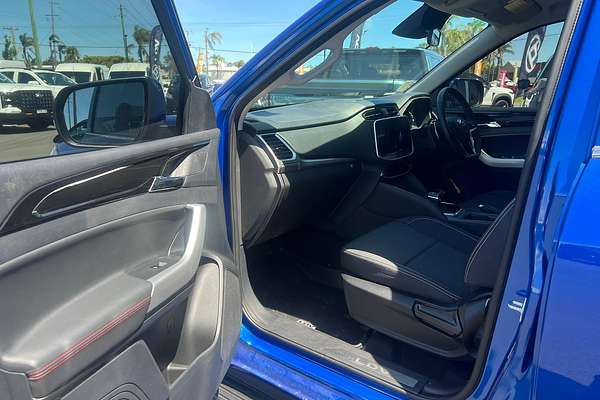 2025 LDV T60 Max PRO SK8C 4X4