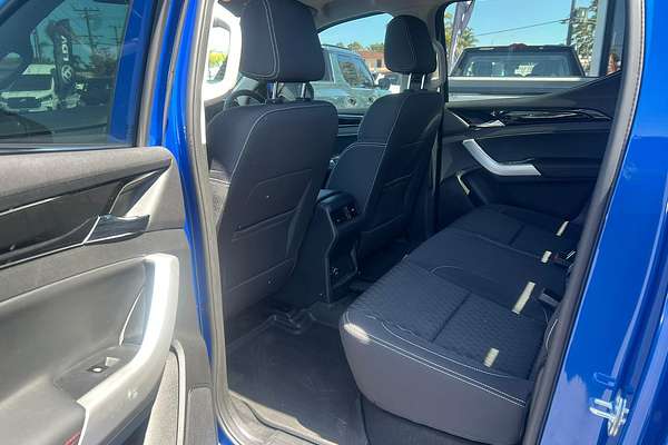 2025 LDV T60 Max PRO SK8C 4X4