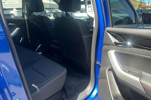 2025 LDV T60 Max PRO SK8C 4X4