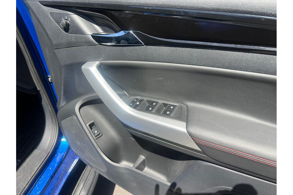 2025 LDV T60 Max PRO SK8C 4X4