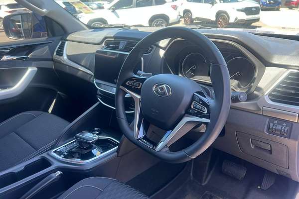 2025 LDV T60 Max PRO SK8C 4X4