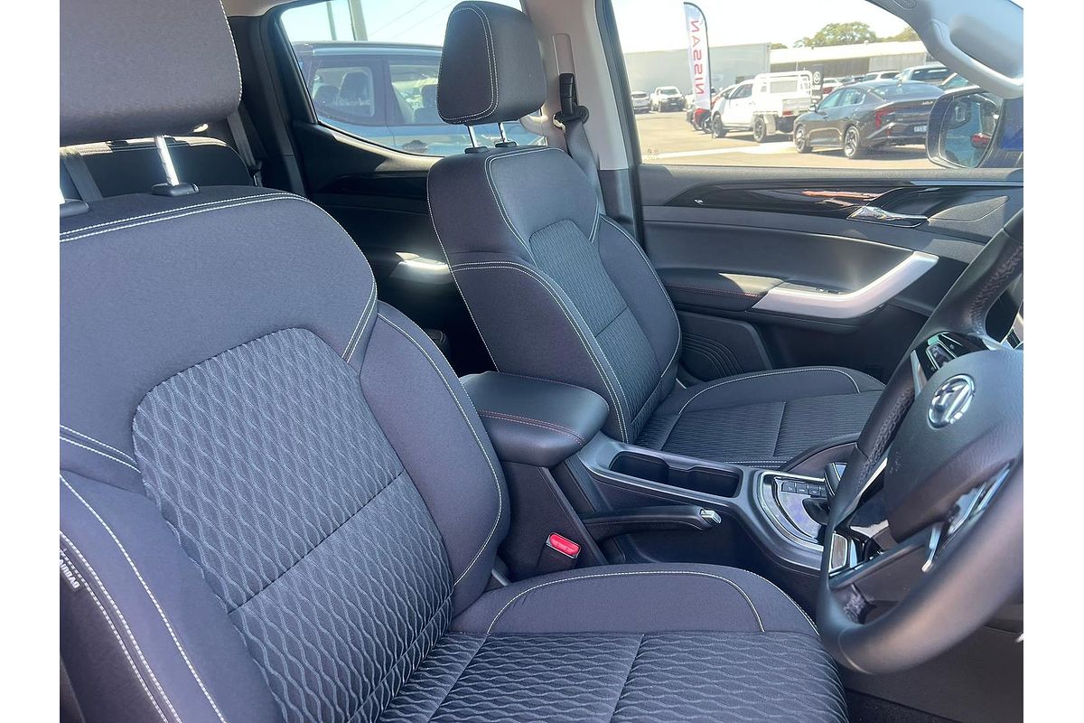 2025 LDV T60 Max PRO SK8C 4X4