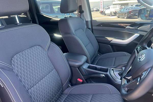 2025 LDV T60 Max PRO SK8C 4X4