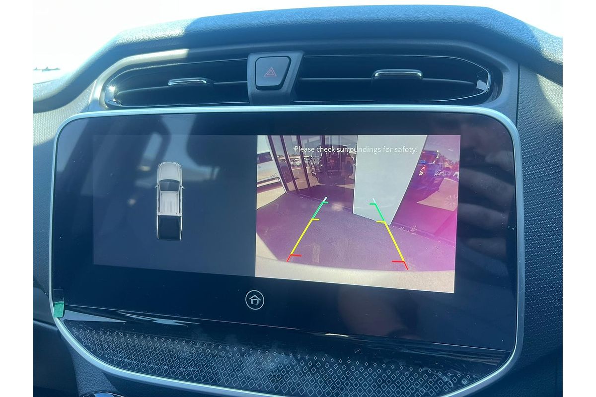 2025 LDV T60 Max PRO SK8C 4X4