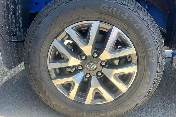 2025 LDV T60 Max PRO SK8C 4X4