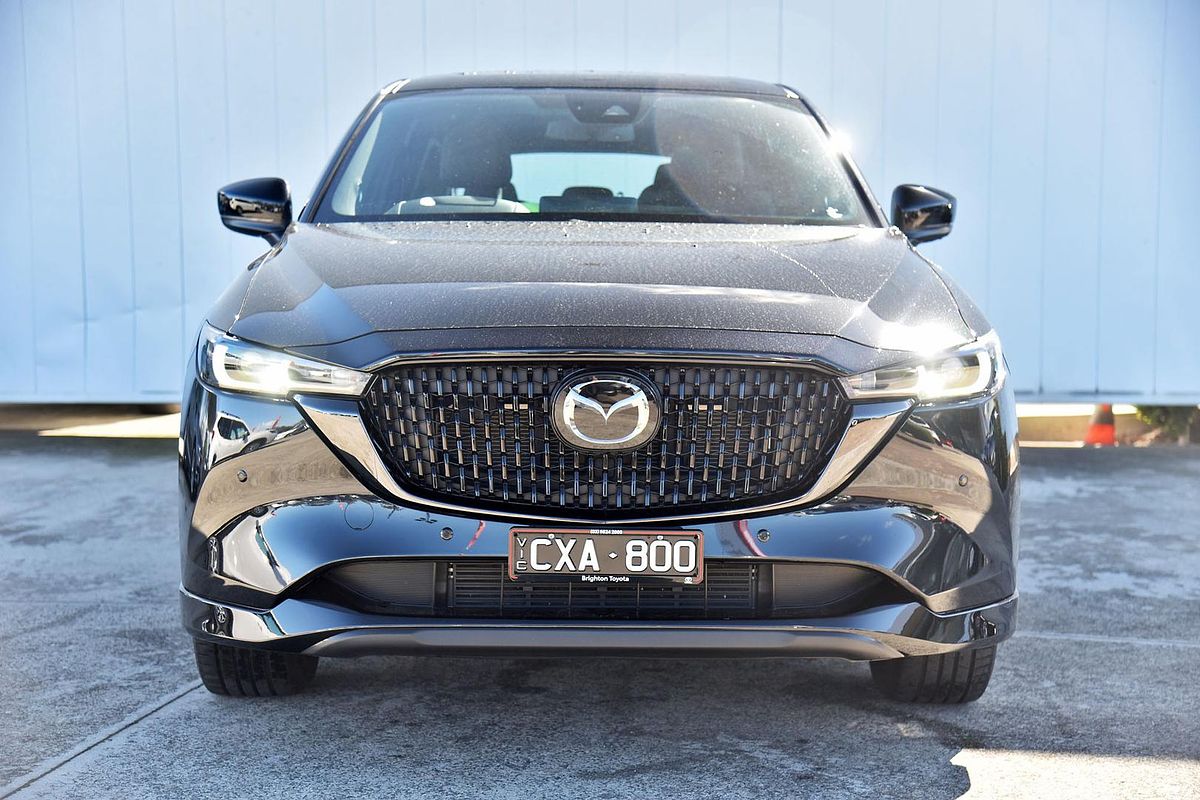 2023 Mazda CX-5 G25 GT SP KF Series