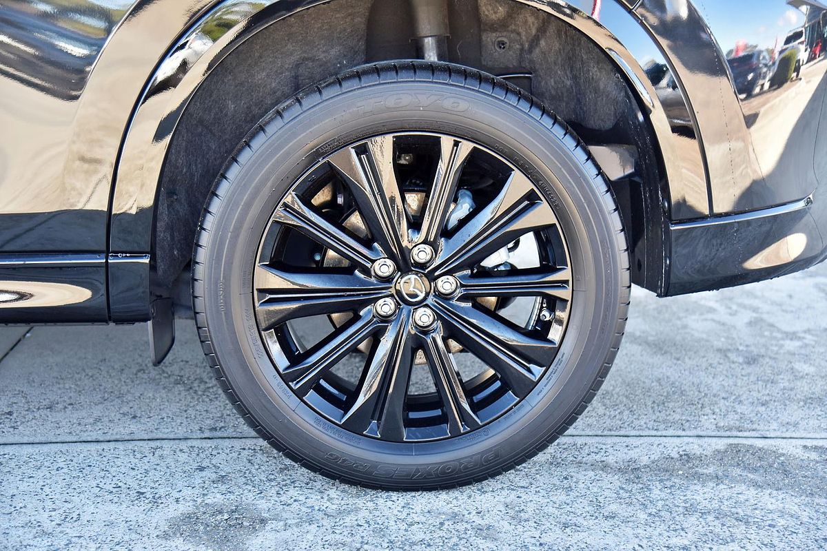 2023 Mazda CX-5 G25 GT SP KF Series