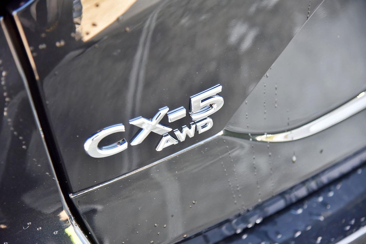 2023 Mazda CX-5 G25 GT SP KF Series