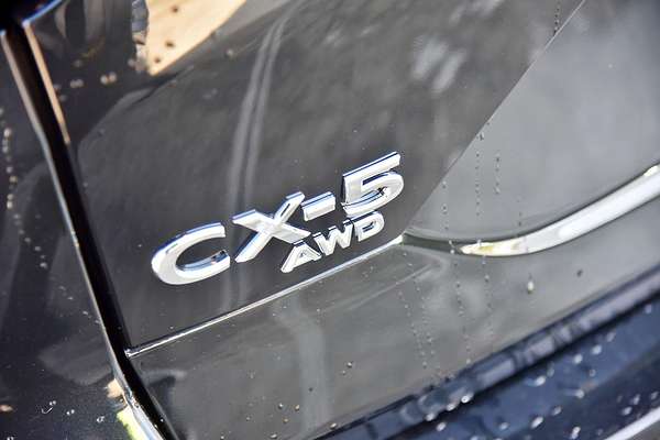 2023 Mazda CX-5 G25 GT SP KF Series