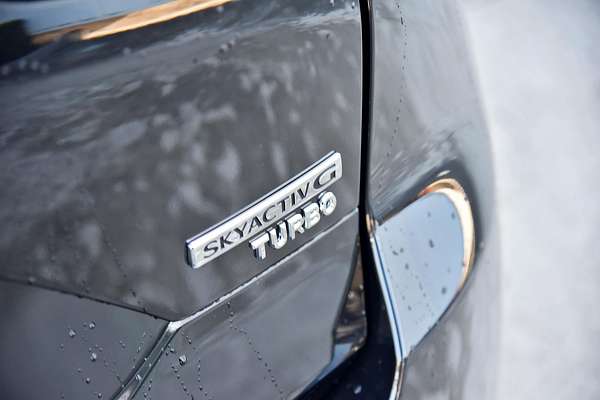 2023 Mazda CX-5 G25 GT SP KF Series