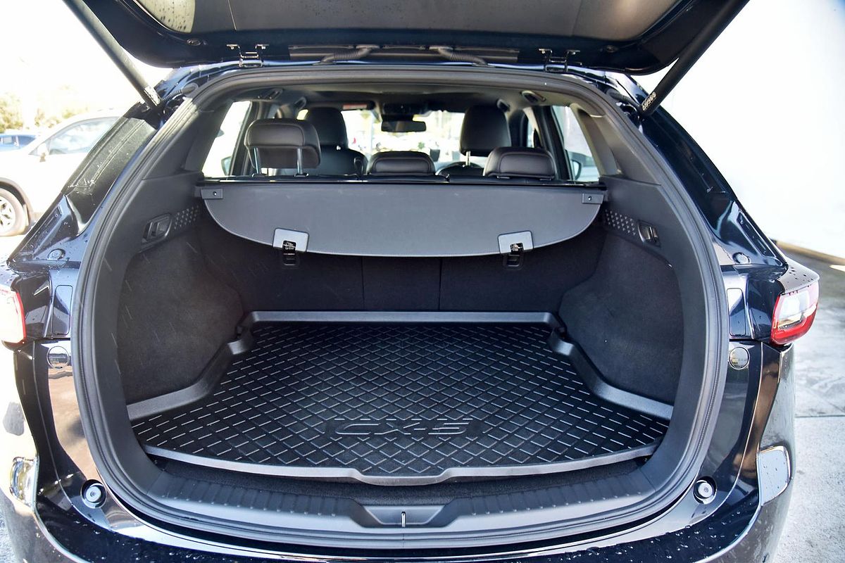 2023 Mazda CX-5 G25 GT SP KF Series