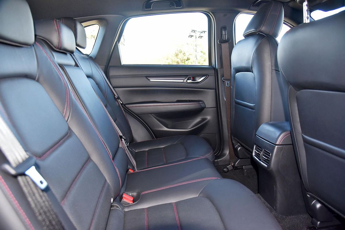 2023 Mazda CX-5 G25 GT SP KF Series