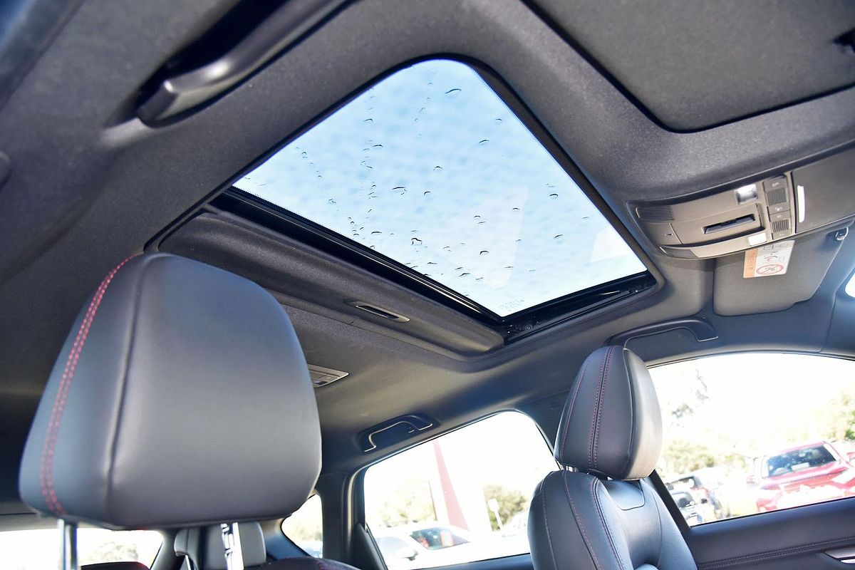 2023 Mazda CX-5 G25 GT SP KF Series