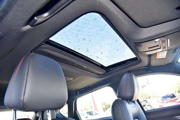 2023 Mazda CX-5 G25 GT SP KF Series