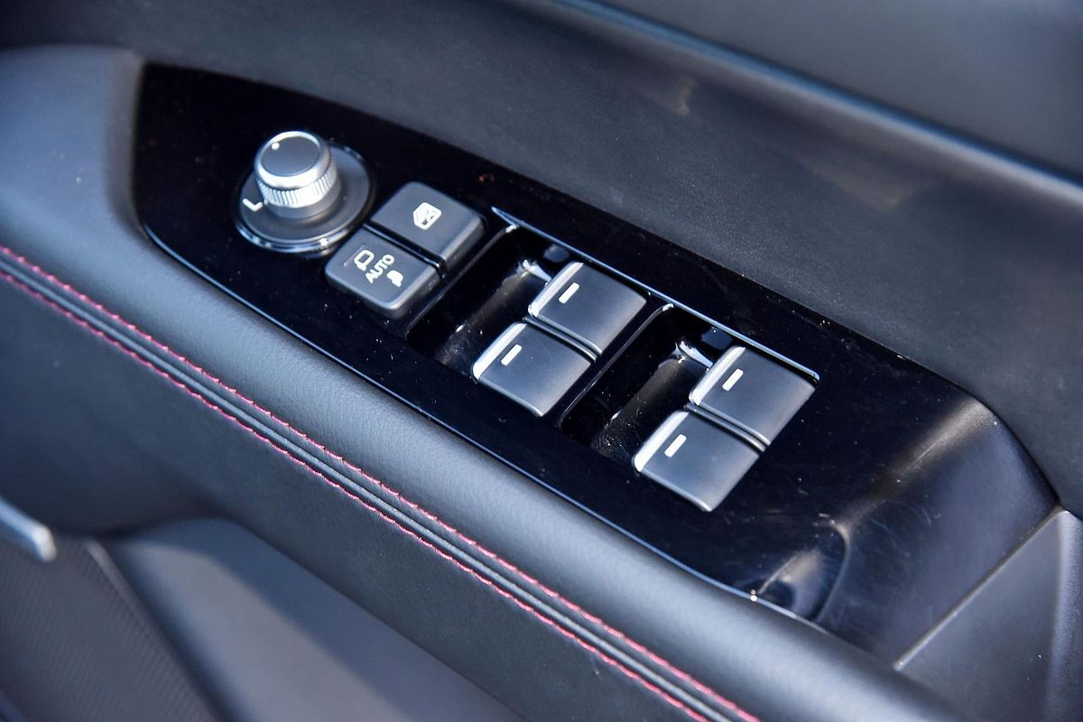 2023 Mazda CX-5 G25 GT SP KF Series