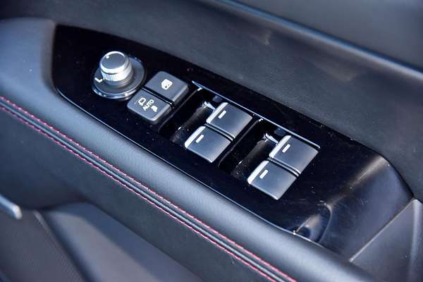 2023 Mazda CX-5 G25 GT SP KF Series