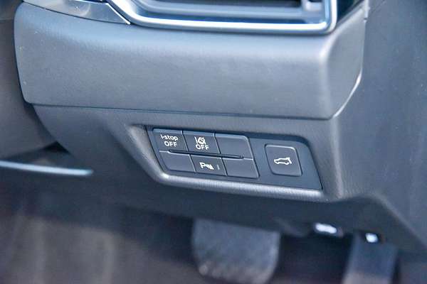 2023 Mazda CX-5 G25 GT SP KF Series