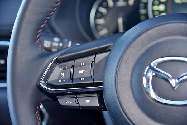 2023 Mazda CX-5 G25 GT SP KF Series