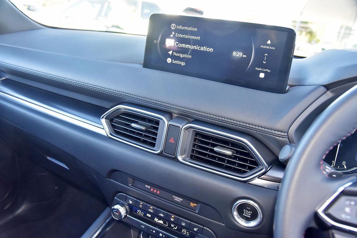 2023 Mazda CX-5 G25 GT SP KF Series