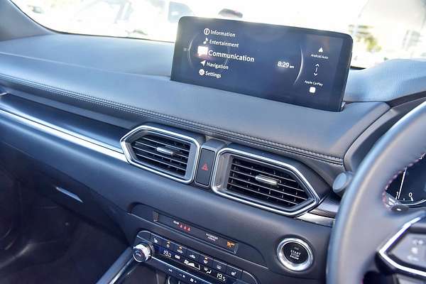 2023 Mazda CX-5 G25 GT SP KF Series