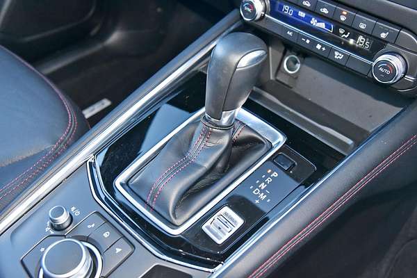 2023 Mazda CX-5 G25 GT SP KF Series