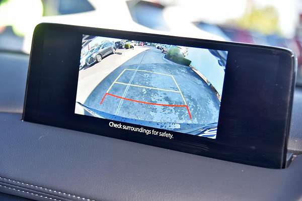 2023 Mazda CX-5 G25 GT SP KF Series