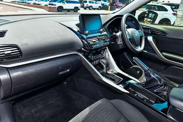 2024 Mitsubishi Eclipse Cross ES YB