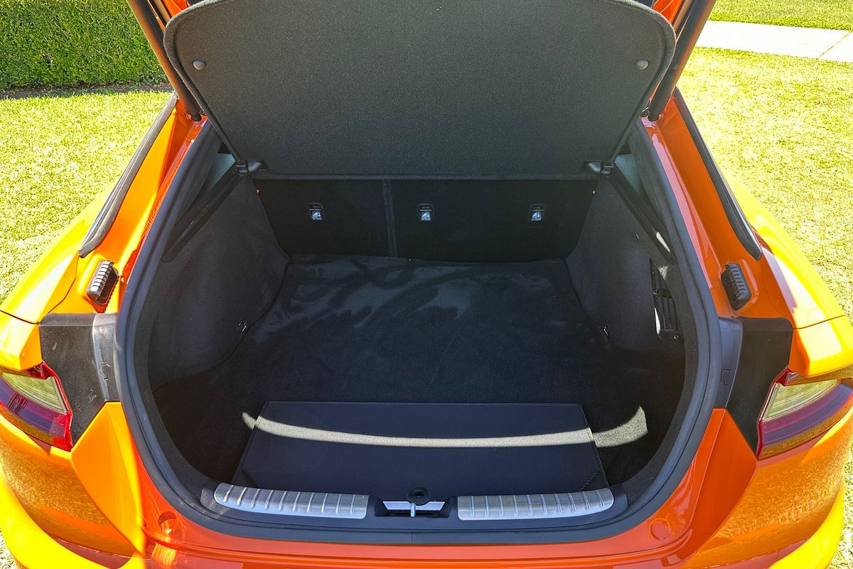 2019 Kia Stinger GT CK