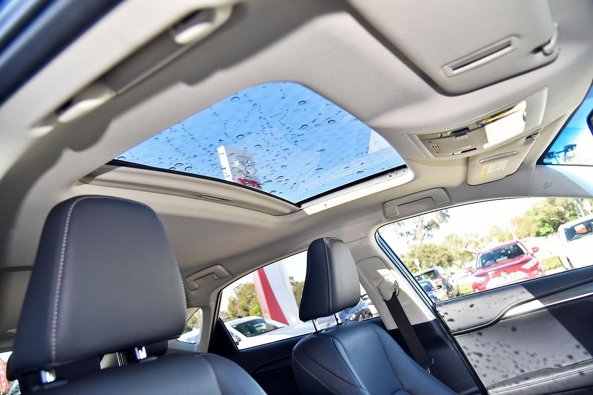 2017 Lexus NX NX200t Luxury