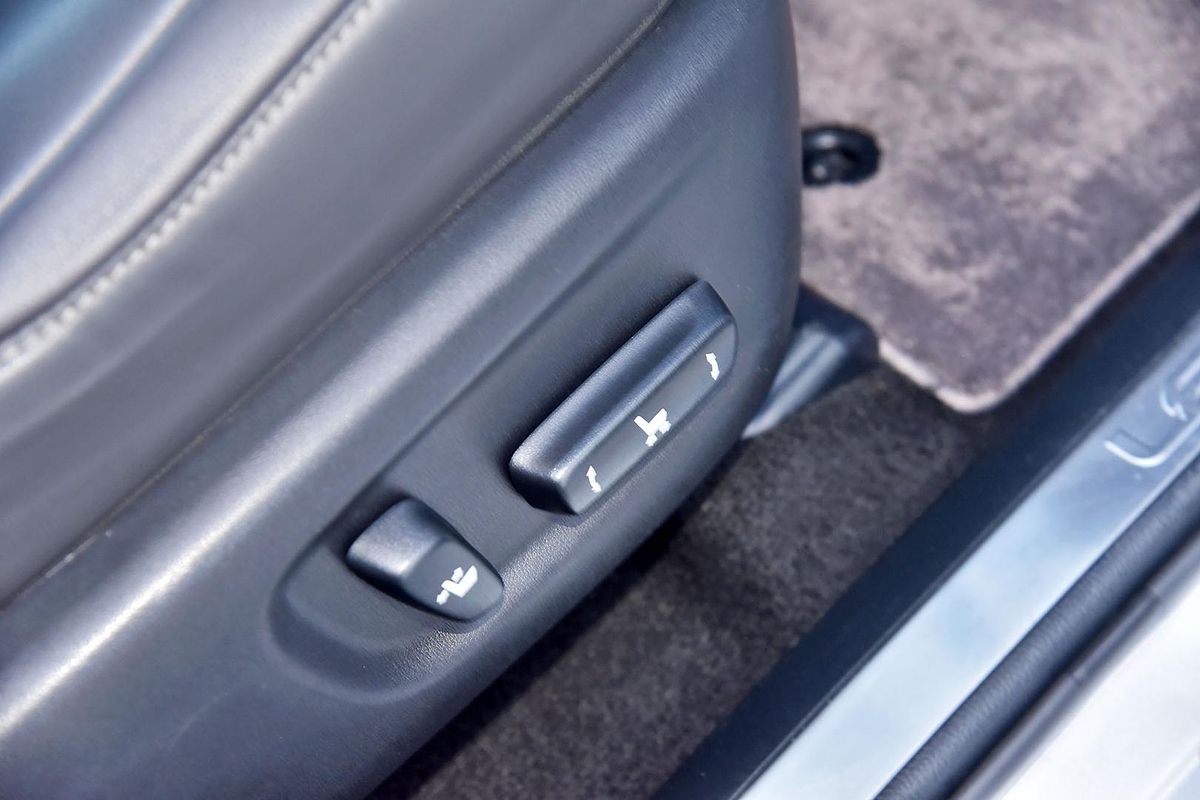 2017 Lexus NX NX200t Luxury