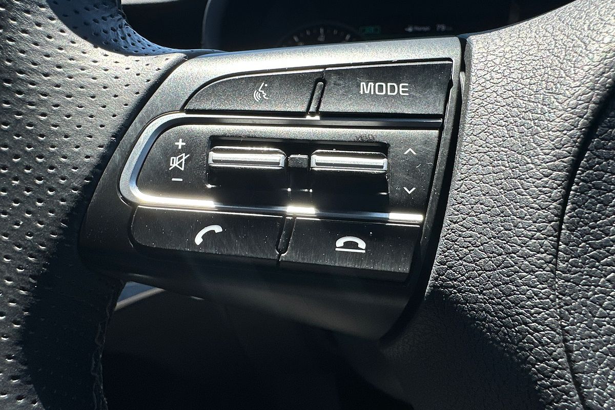 2019 Kia Stinger GT CK