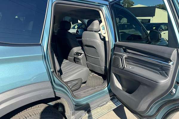 2025 LDV D90 Executive SV9A