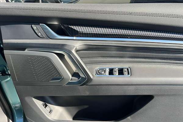 2025 LDV D90 Executive SV9A