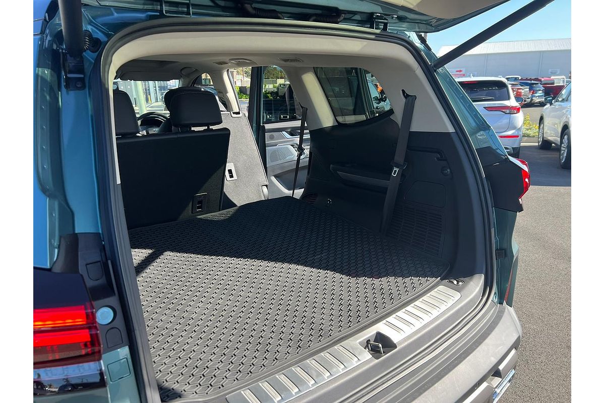 2025 LDV D90 Executive SV9A