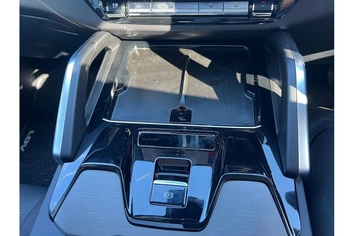 2025 LDV D90 Executive SV9A