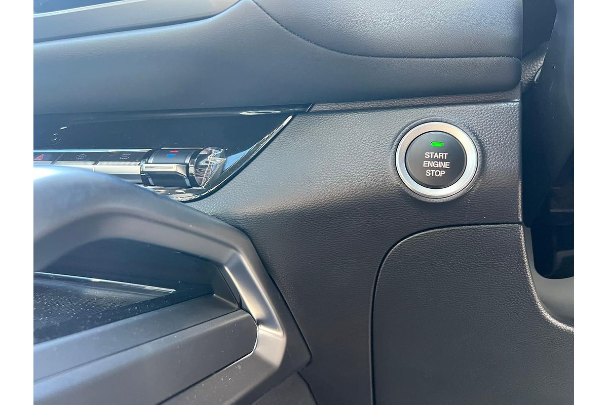 2025 LDV D90 Executive SV9A