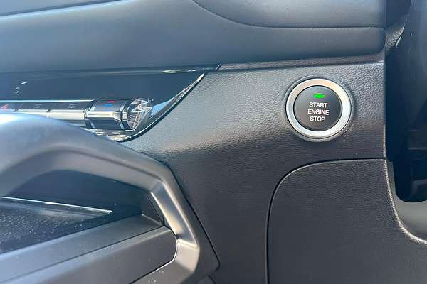 2025 LDV D90 Executive SV9A