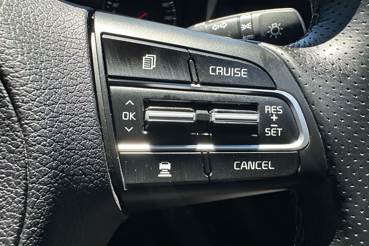 2019 Kia Stinger GT CK