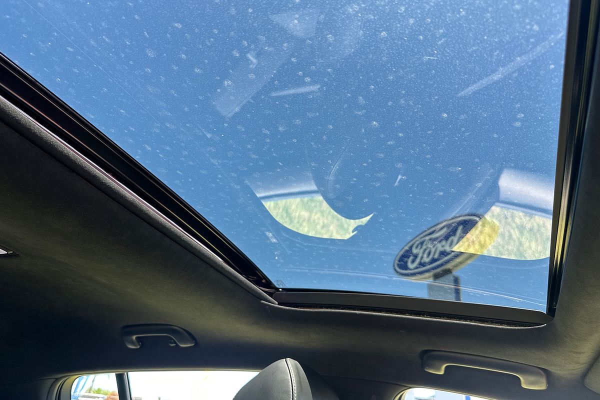 2019 Kia Stinger GT CK