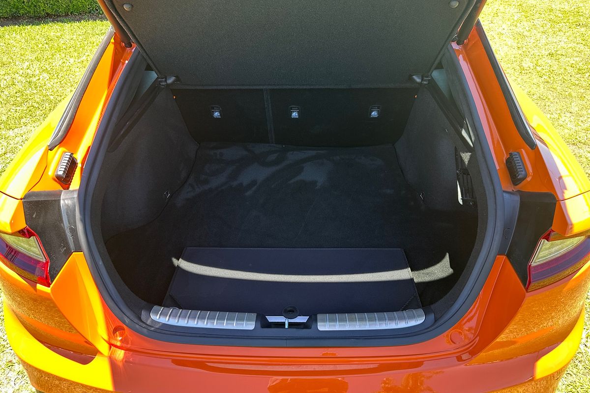 2019 Kia Stinger GT CK