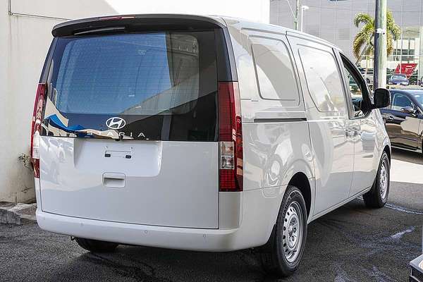 2025 Hyundai STARIA LOAD  US4.V3