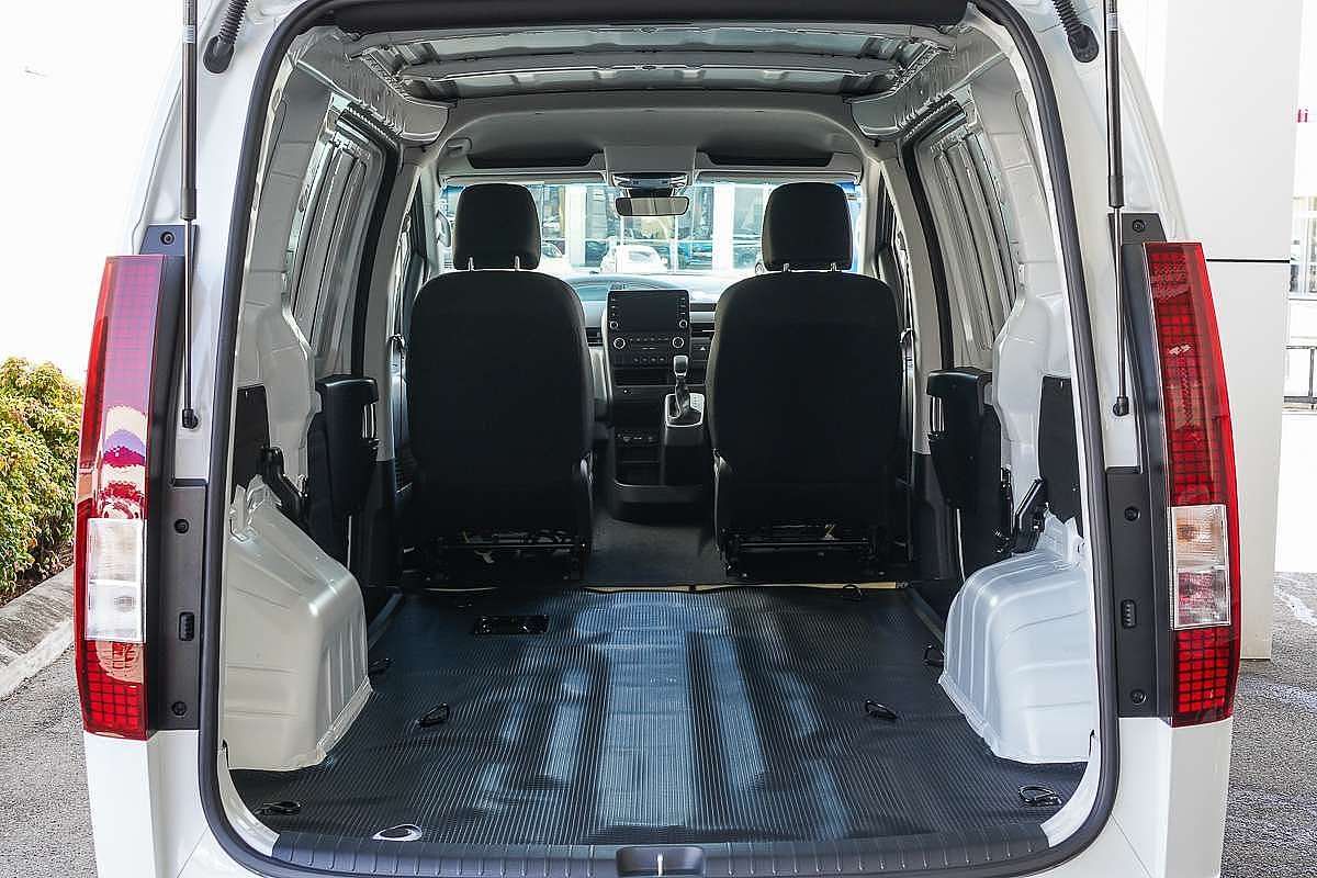 2025 Hyundai STARIA LOAD  US4.V3