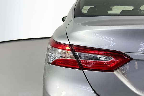 2020 Toyota Camry Ascent AXVH71R