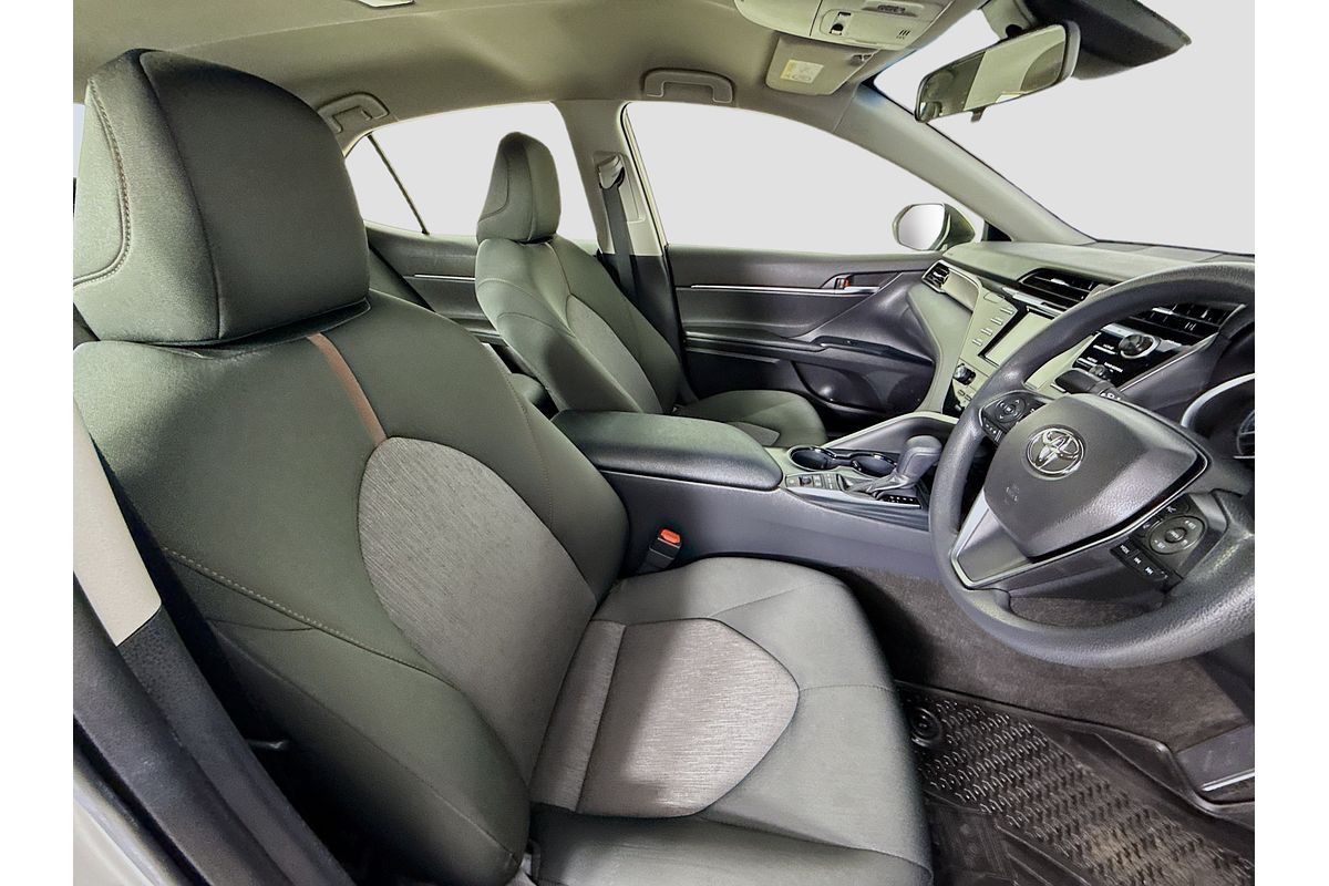 2020 Toyota Camry Ascent AXVH71R